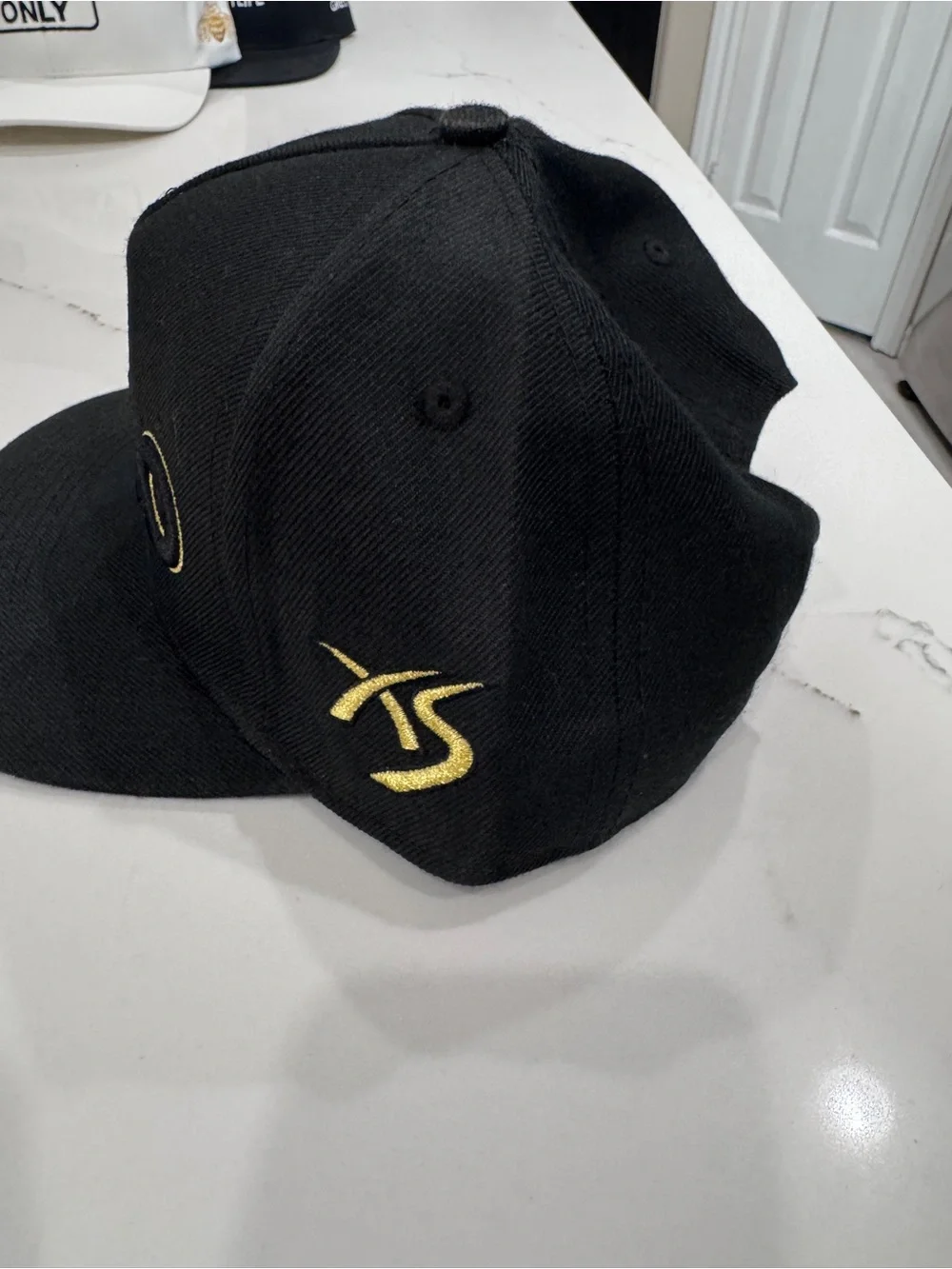 Wynn Nightlife Special Edition Diplo hat